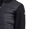 MONCLER 9B00005 M1367 999 (8-10) SS25 Kinder Dreilinien Schnurdaunenjacke 132699460 [P]