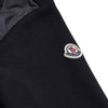 MONCLER 9B00005 M1367 999 (8-10) SS25 Kinder Dreilinien Schnurdaunenjacke 132699460 [P]