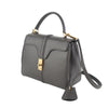 CELINE 188003BEY Satin Kleine 16 Schultertasche 35541 141930694 [P]
