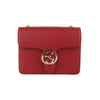 GUCCI Interlocking Ketten-Crossbody Bag in Gold 35547-1 141930834 [P]