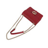 GUCCI Interlocking Ketten-Crossbody Bag in Gold 35547-1 141930834 [P]