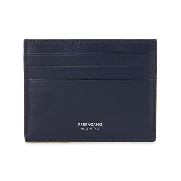 SALVATORE FERRAGAMO Männer Kartenetui 661396 0776819 141937358