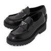 PRADA メンズローファー 2DE151 B4L F0002 141937373 [P]
