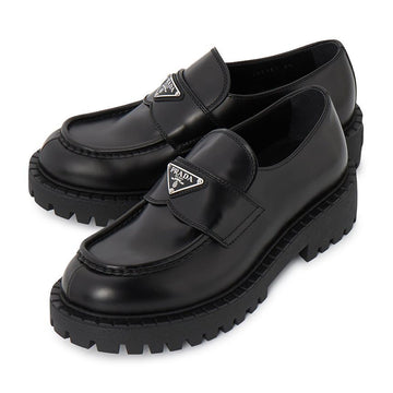 Prada Men's Loafers 2DE151 B4L F0002 141937373