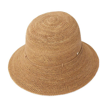 HELEN KAMINSKI Cloche-Hut für Damen HAT50245 NOUGAT 141937377