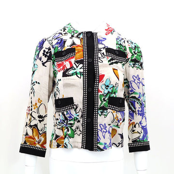 ETRO シルクシャツ kk10563203 141938794