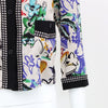 ETRO シルクシャツkk10563203 141938794 [P]
