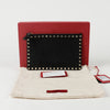 Valentino Rockstart Clutch 141704698 [P]