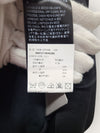 Balenciaga Black BB Logo Embroidered Women's Zip-Up Jacket 42350182 [P]