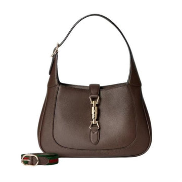 GUCCI ダークブラウンレザー810232AAD5V2543 141940917