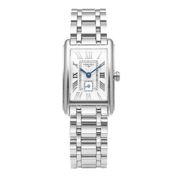 Longines L5.255.4.71.6 Ladies Metal Watch 33795060