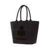 ISABEL MARANT PM0002FA A1X18M 01BK Damen Tote Bag 47717650 [P]