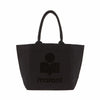 ISABEL MARANT PM0002FA A1X18M 01BK Damen Tote Bag 47717650 [P]