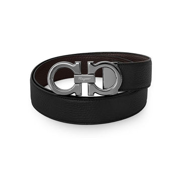 SALVATORE FERRAGAMO Herren Gürtel 67 9710 0689134 78390484