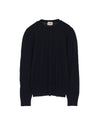 Hermes Wool Knit M Black 35660648 [P]