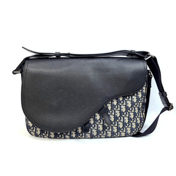DIOR Oblique Saddle Messenger Bag Large 1ADME113YKS H27E 141946993