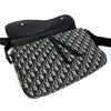 DIOR Oblique Saddle Messenger Bag Large [1ADME113YKS H27E] 141946993 [P]