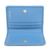 Miu Miu Napa Leather Card Holder 5MC103-AFPP-F0V98 141983228 [P]