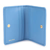 Miu Miu Napa Leather Card Holder 5MC103-AFPP-F0V98 141983228 [P]