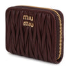 MIU MIU ナパレザーコインケース 5MM268-AFPP-F0007 141983234 [P]