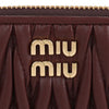 MIU MIU ナパレザーコインケース 5MM268-AFPP-F0007 141983234 [P]