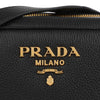 Prada Phoenix Double Zipper Crossbody Bag 141983285 [P]