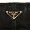 Prada ReEdition 2002 Medium Leather Shoulder Bag 141983292 [P]