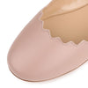 CHLOE Ballerinaschuhe mit Nappa-Leder 26C 141983319 [P]