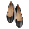 CHLOE バレリーナシューズ CHC16A16075-001 141983318 [P]