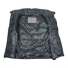 Herno Ultralight Nylon Knit Resort Jacket 141983334 [P]