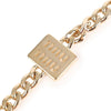 MIU MIU Leder Schlüsselanhänger 5TL510-ACRT-F04Q8 141983336 [P]