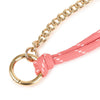 MIU MIU Leder Schlüsselanhänger 5TL510-ACRT-F04Q8 141983336 [P]