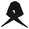 GANNI Soft Wool Balaclava A6223-099 141983372 [P]