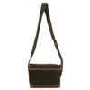 PRADA Medium Re-Nylon Wildleder Schultertasche 141983395 [P]