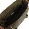PRADA Medium Re-Nylon Wildleder Schultertasche 141983395 [P]