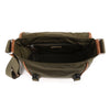 PRADA Medium Re-Nylon Wildleder Schultertasche 141983395 [P]