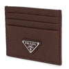 PRADA Lederkartenetui 141983401 [P]