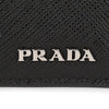 PRADA サフィアーノレザーのカードホルダー 141983403 [P]