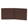 Prada Grain Leather Bifold Wallet 141983406 [P]