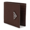 Prada Grain Leather Bifold Wallet 141983406 [P]