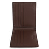 Prada Grain Leather Bifold Wallet 141983406 [P]