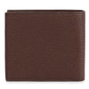 Prada Grain Leather Bifold Wallet 141983406 [P]