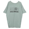 MAISON MARGIELA シームレスTシャツ SH0GC0051M20101-700 141983417 [P]