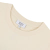 MAISON KITSUNE Doppelter Bold Fox Kopf Komfort T-Shirt 141983422 [P]
