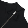 Maison Kitsune Double Bold Fox Head Half Zip Comfort Sweatshirt 141983424 [P]