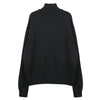 Maison Kitsune Double Bold Fox Head Half Zip Comfort Sweatshirt 141983424 [P]