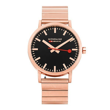 MONDAINE Classic Men's Metal Watch A660.30360.16SBR 145949091