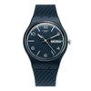 Swatch GN725 Unisex Urethane Watch 34386558 [P]