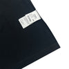 MSGM ロゴ Tシャツ 3240MM94 227298 99 ブラック 127481211 [P]