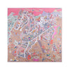 HERMES 90er Silk Twill Schal H004281S 06 152754349 [P]